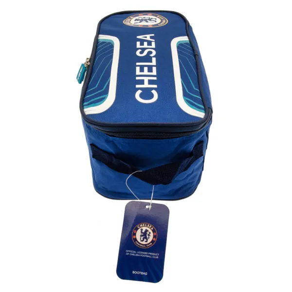 Chelsea FC Boot Bag