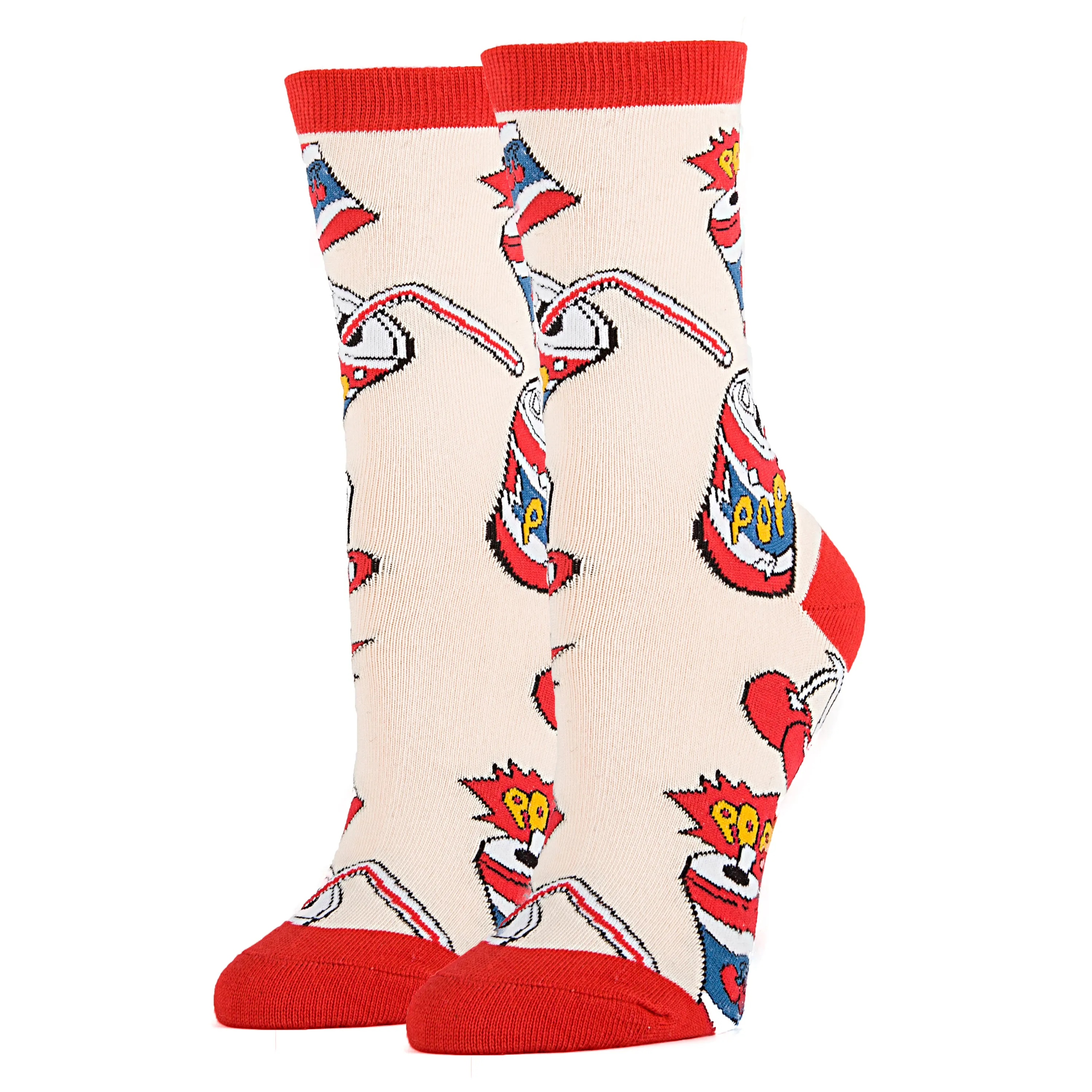 Cherry Pop Socks