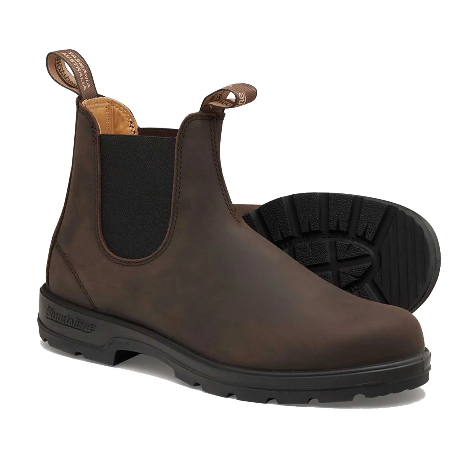 Classic Series Chelsea Boot