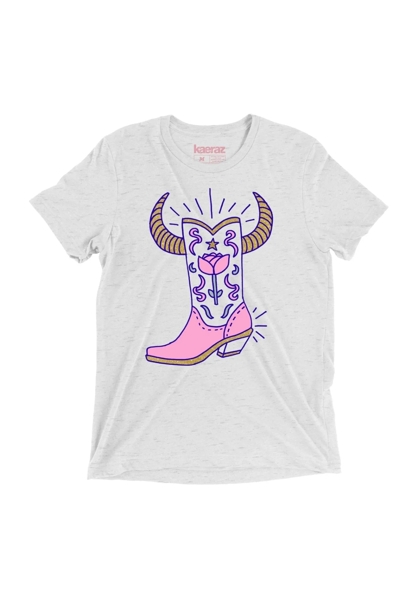 Cornetto Boot Tee