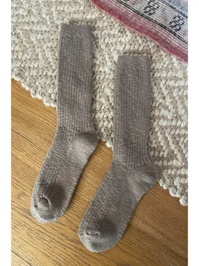 Cottage Socks