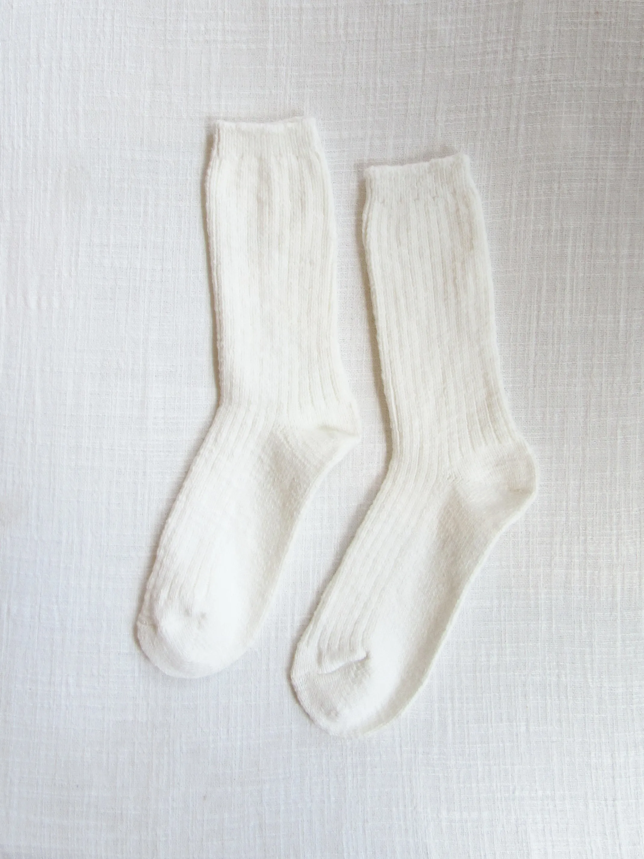 Cottage Socks