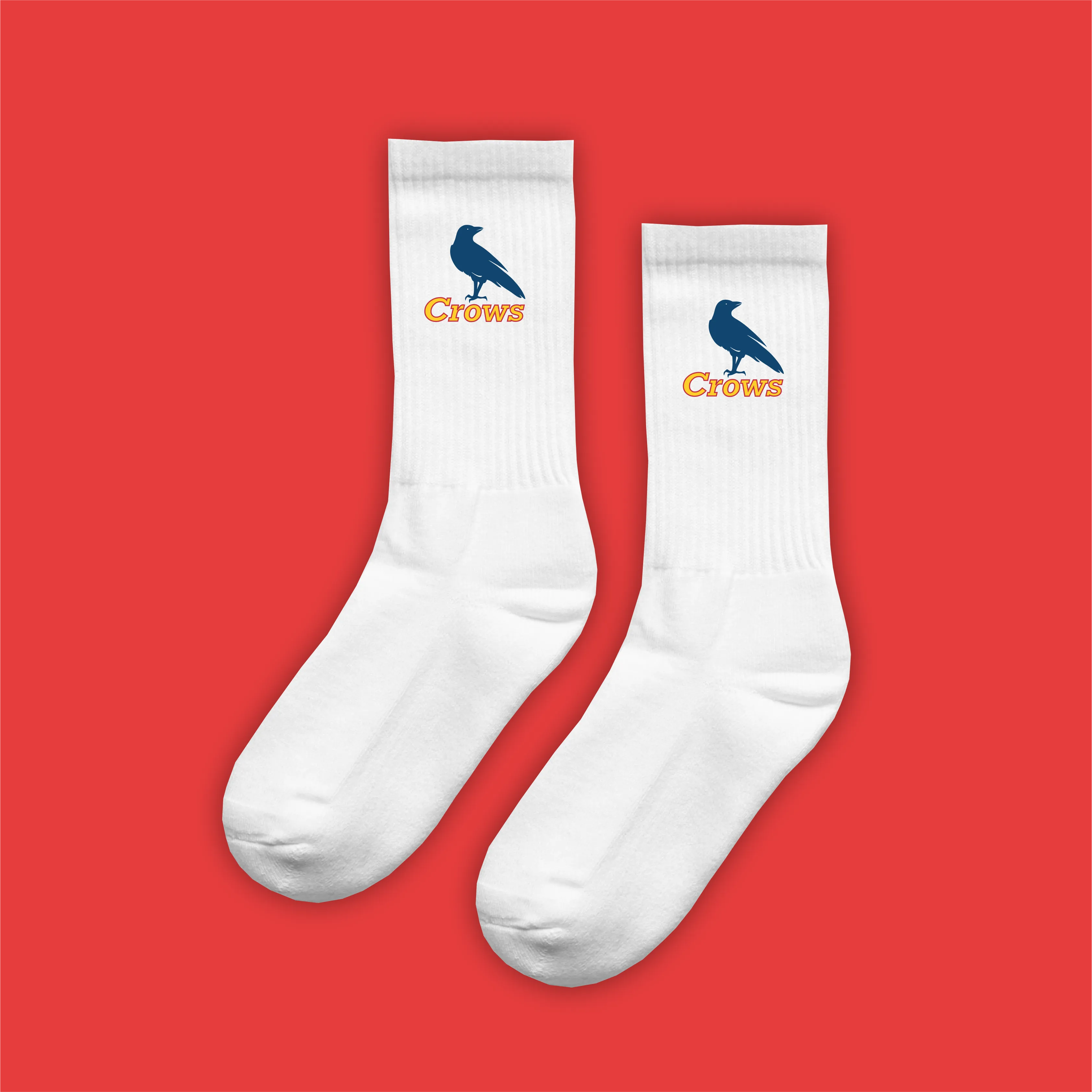 CROWS - SOCKS