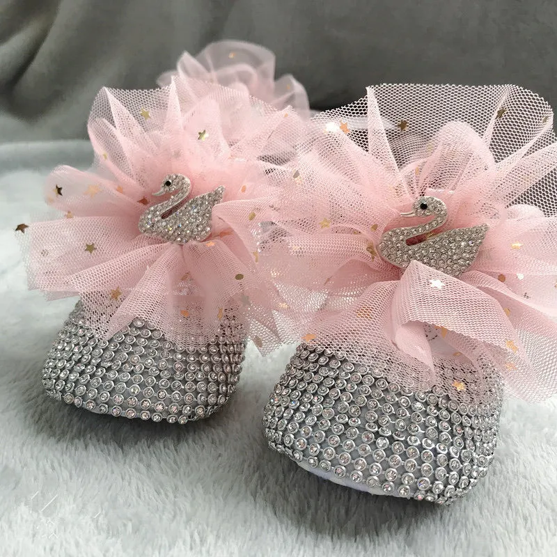 Crystal SHOES