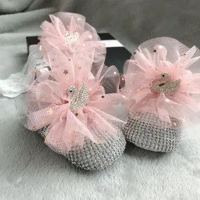 Crystal SHOES