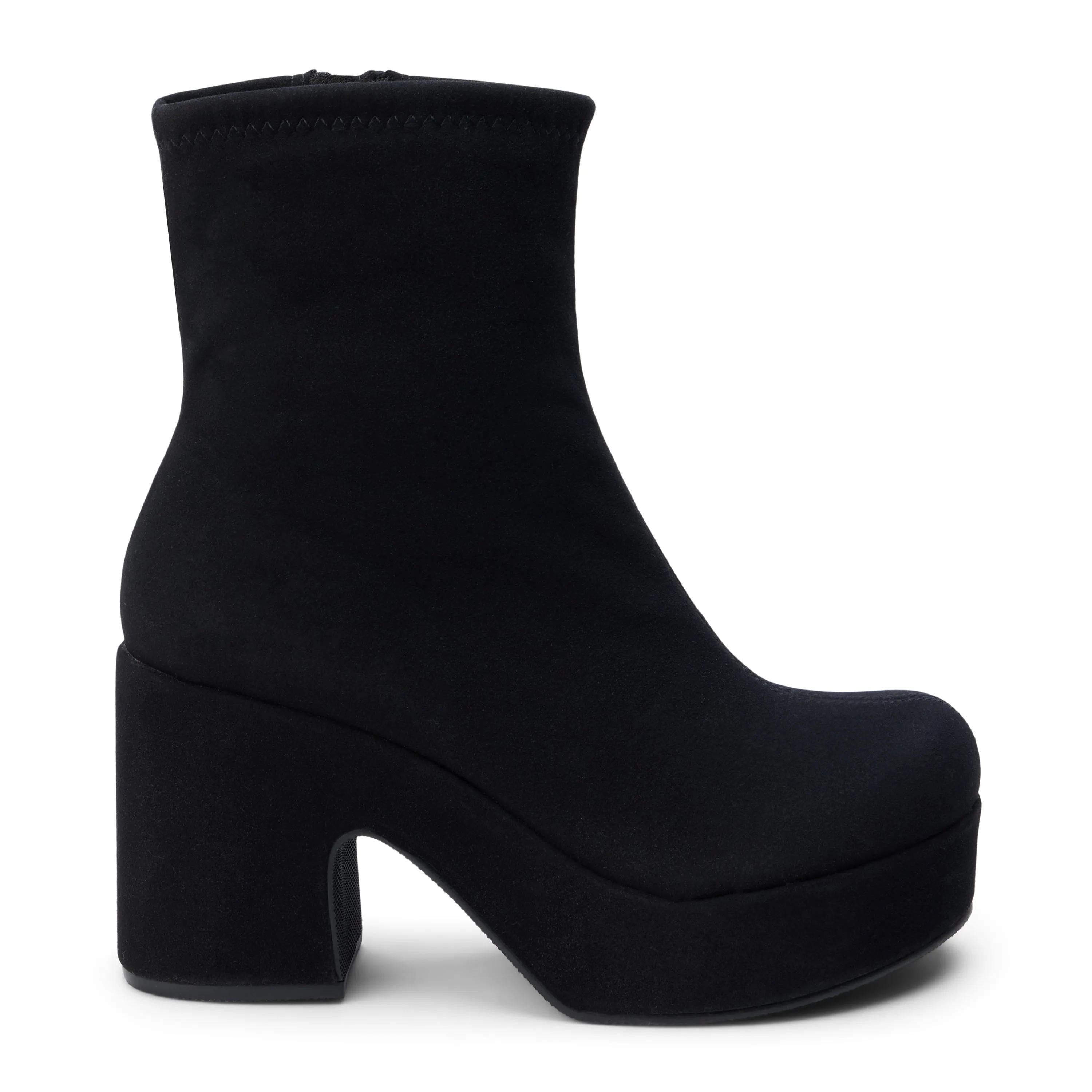 Dalton Platform Boot