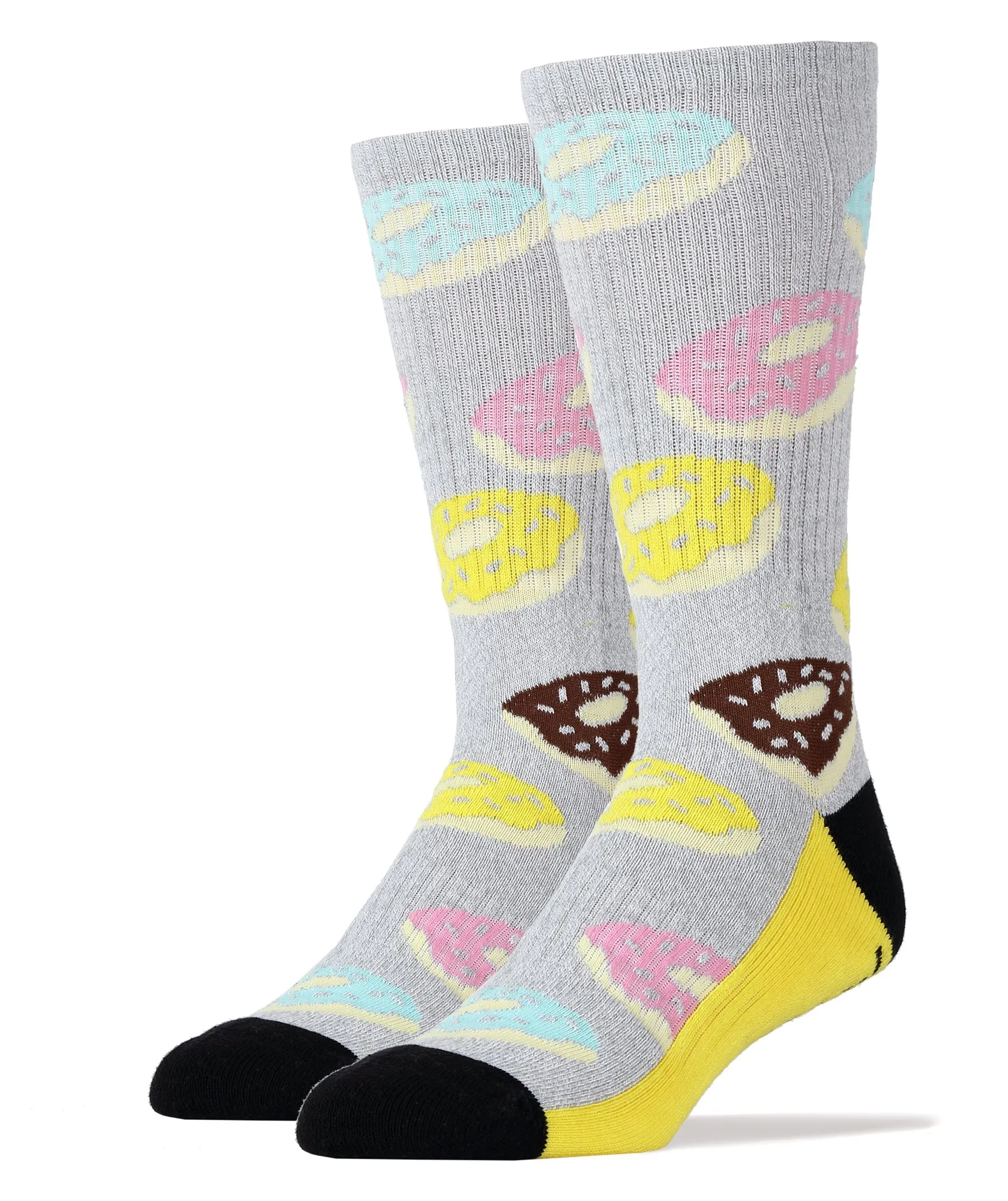 Donut Magic Socks