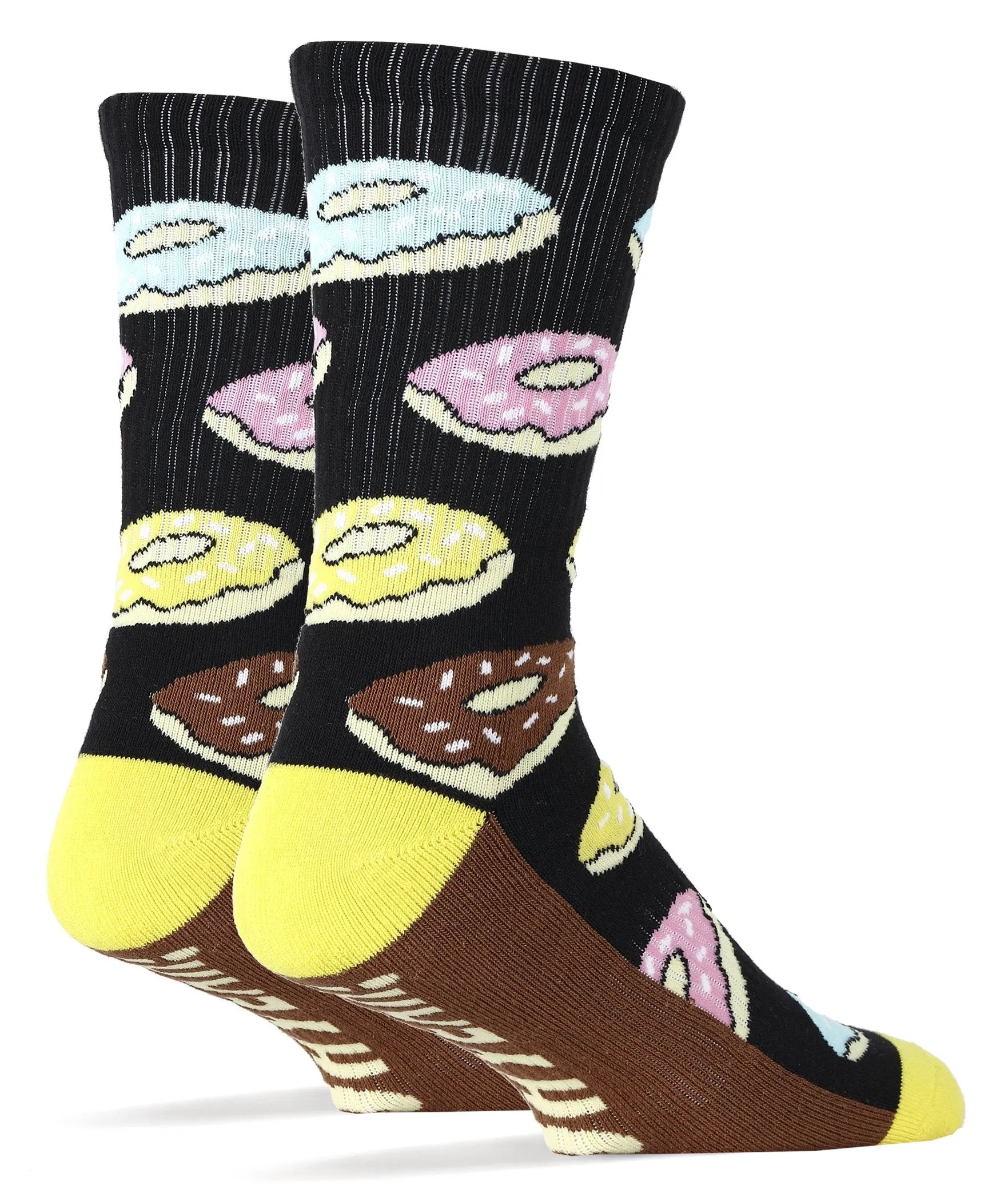 Donut Magic Socks