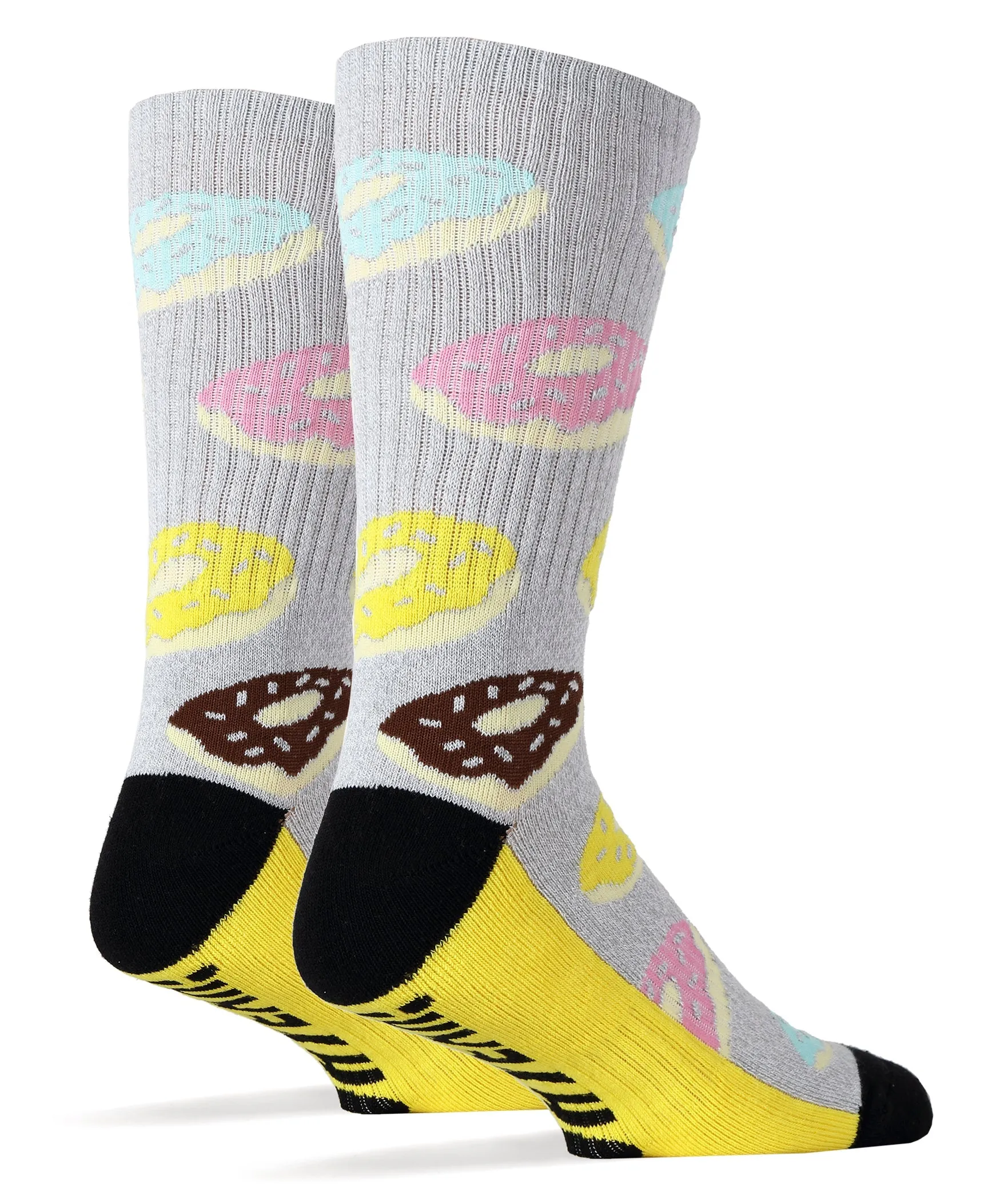 Donut Magic Socks