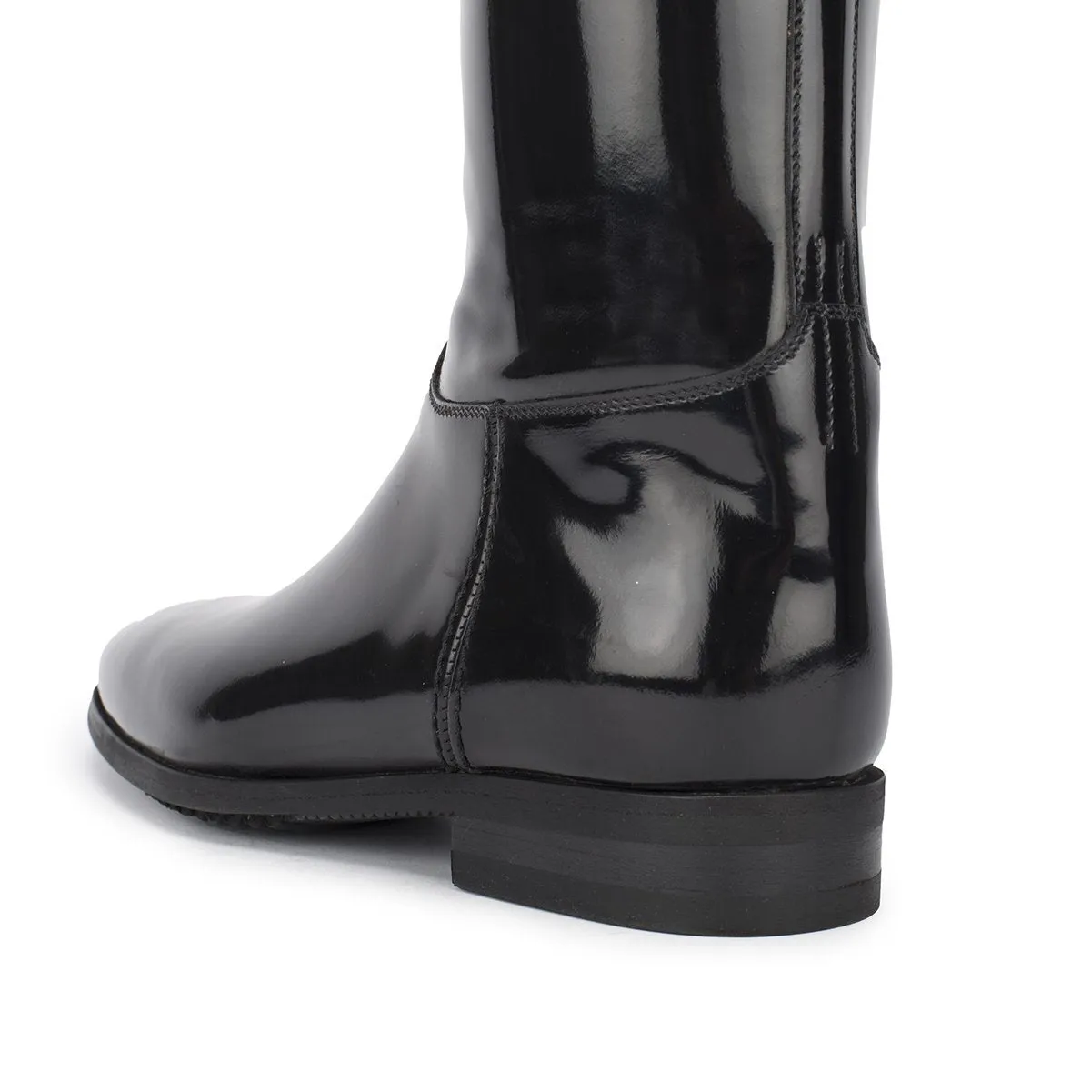 DRESSAGE C1<br>Standard riding boot [40 - 46]