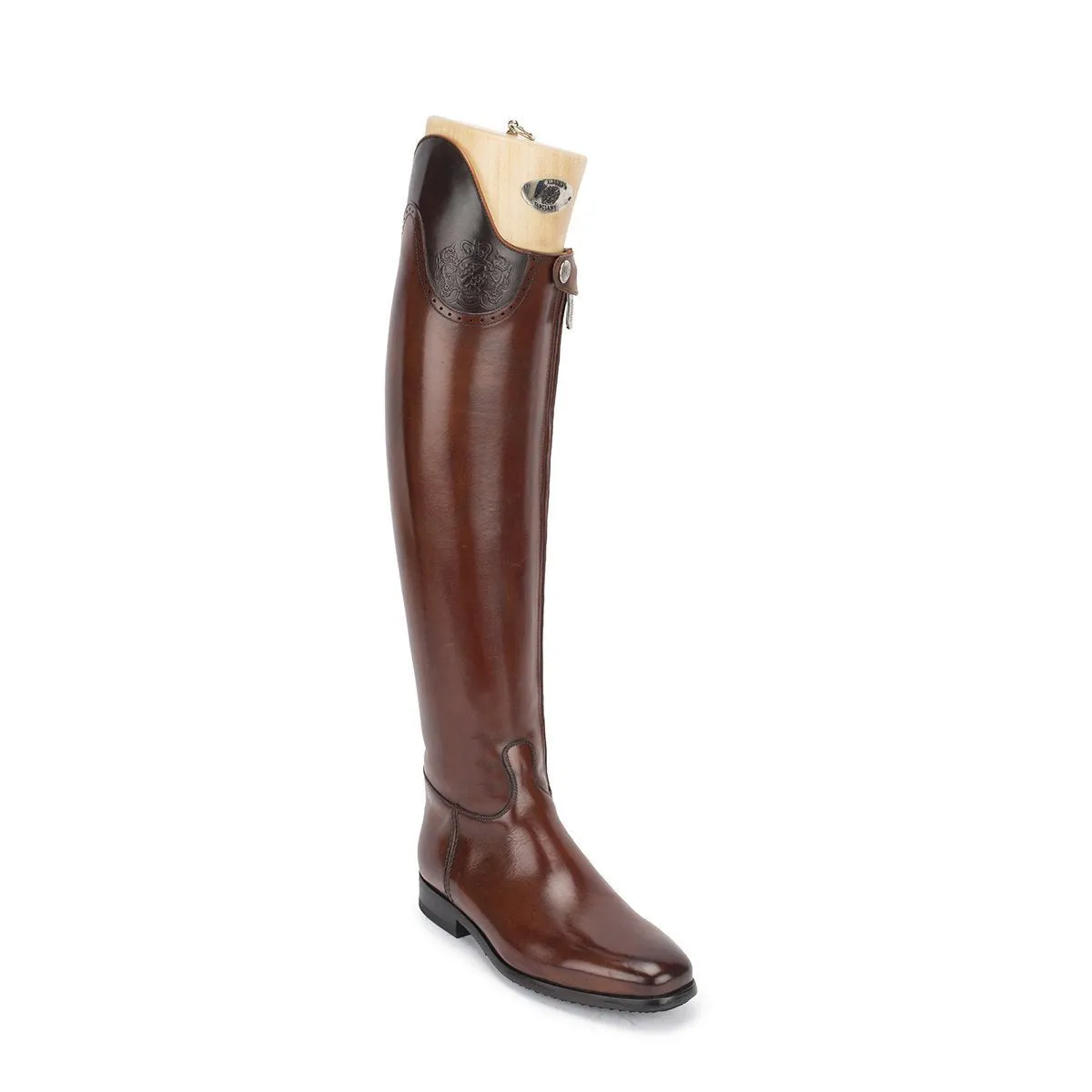 DRESSAGE C5 <br>Standard riding boot [40 - 46]