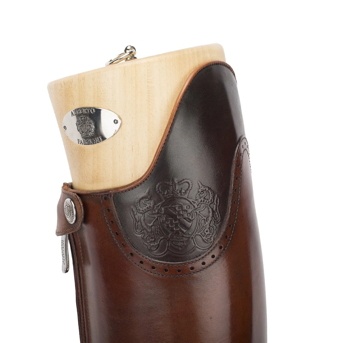 DRESSAGE C5 <br>Standard riding boot [40 - 46]