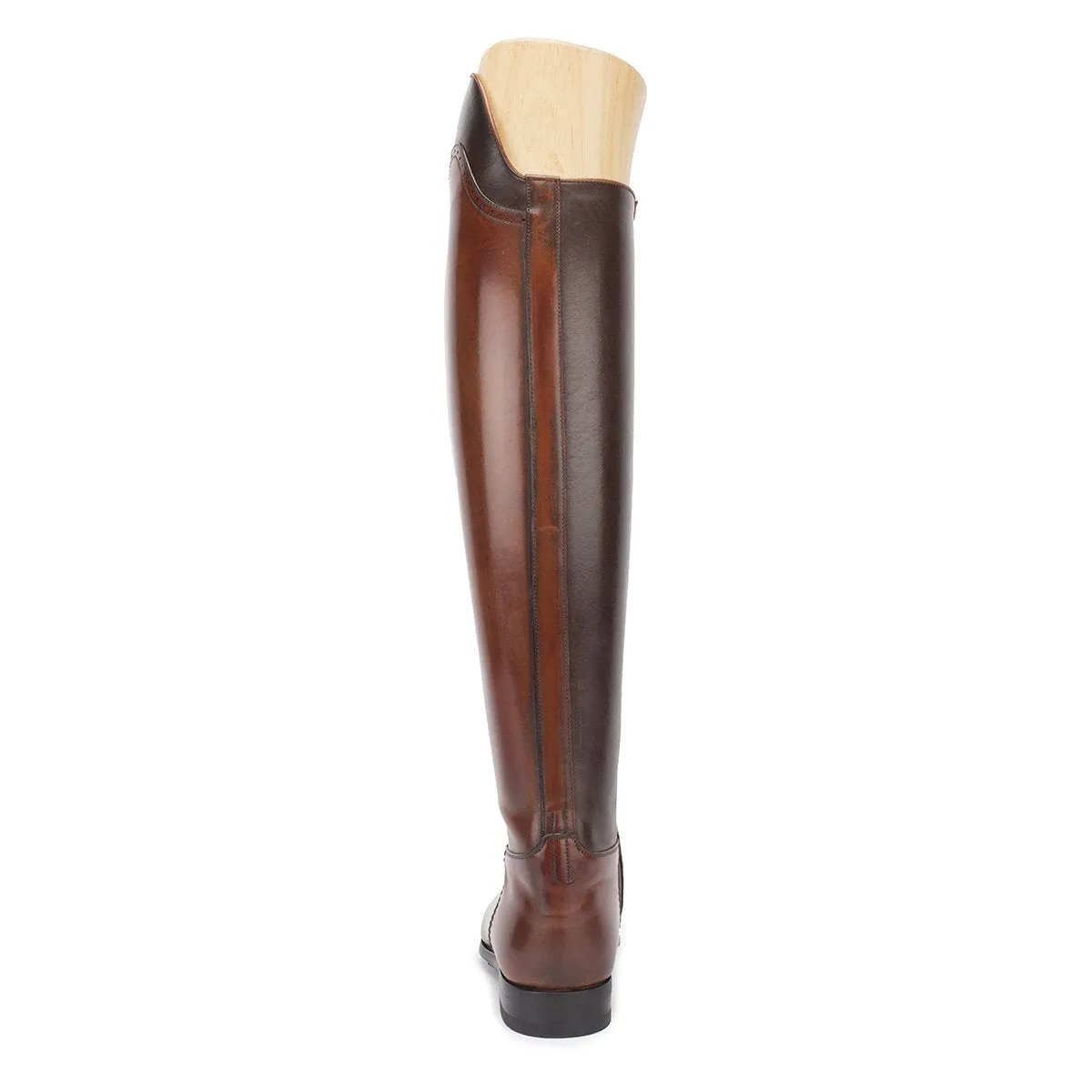 DRESSAGE C5 <br>Standard riding boot [40 - 46]