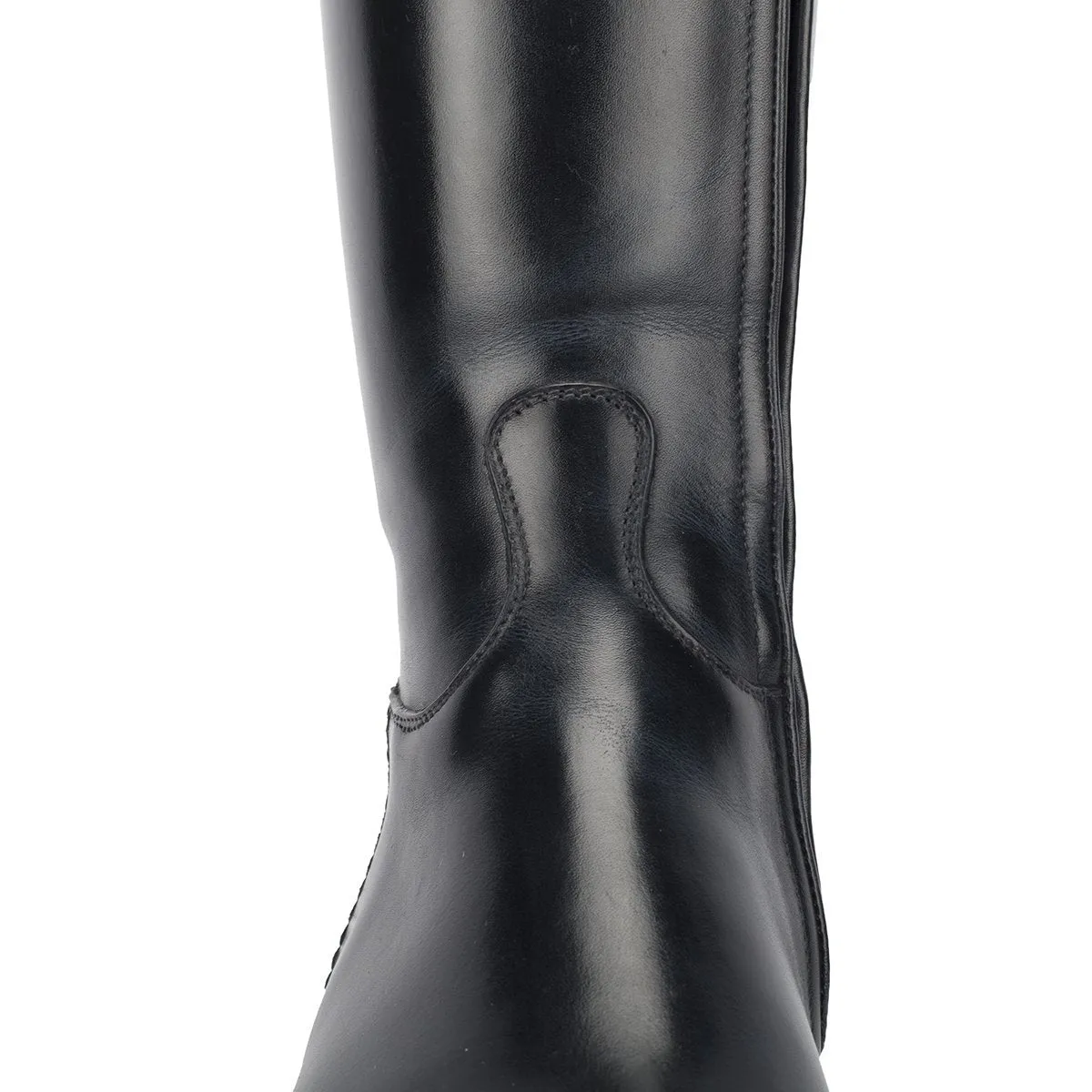 DRESSAGE<br>Standard riding boot with crystals [34 - 39]