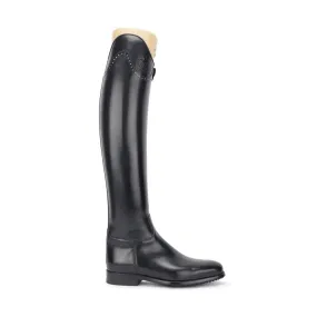 DRESSAGE<br>Standard riding boot with crystals [40 - 46]