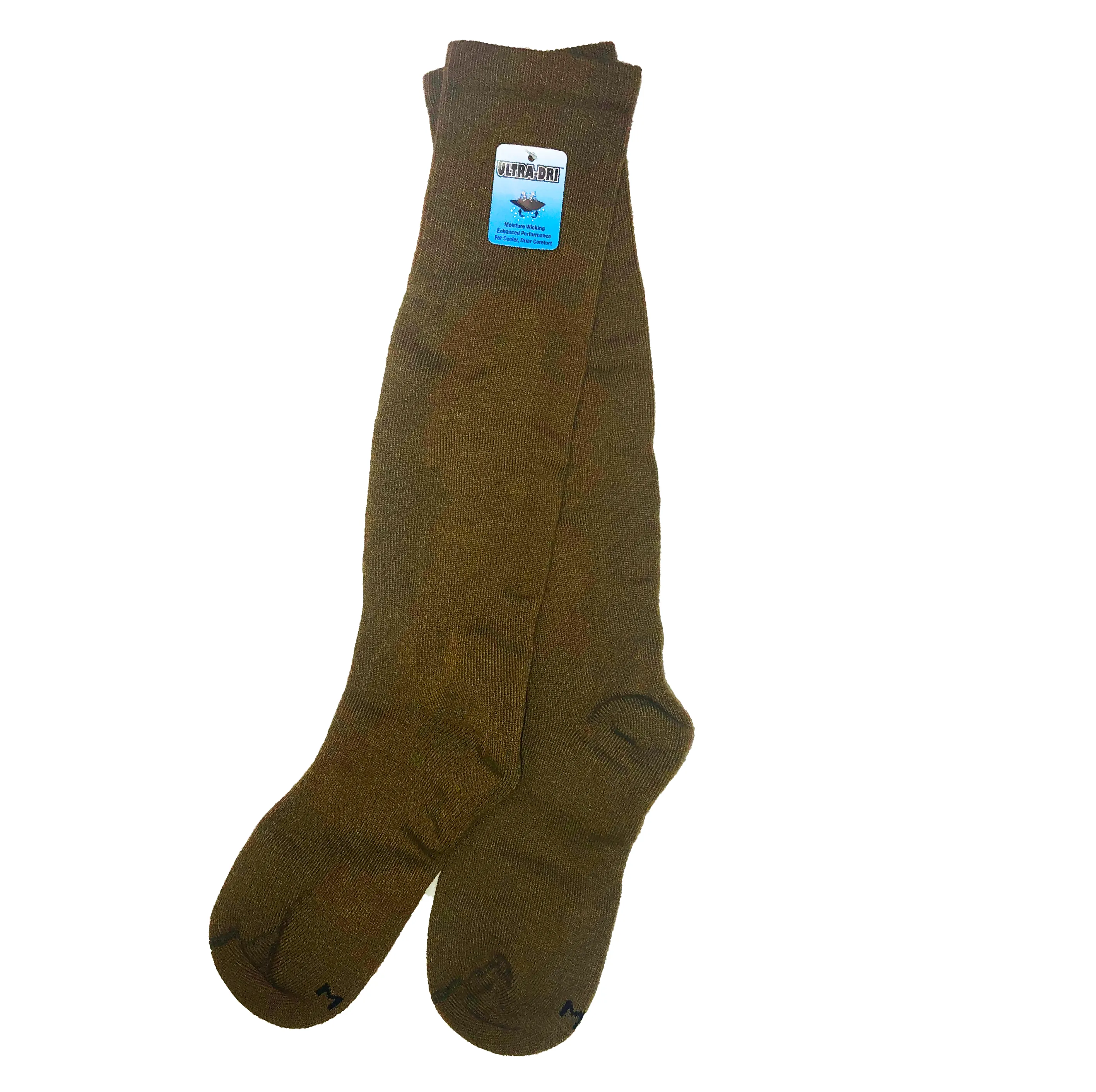 Dri Comfort Combat Boot Socks