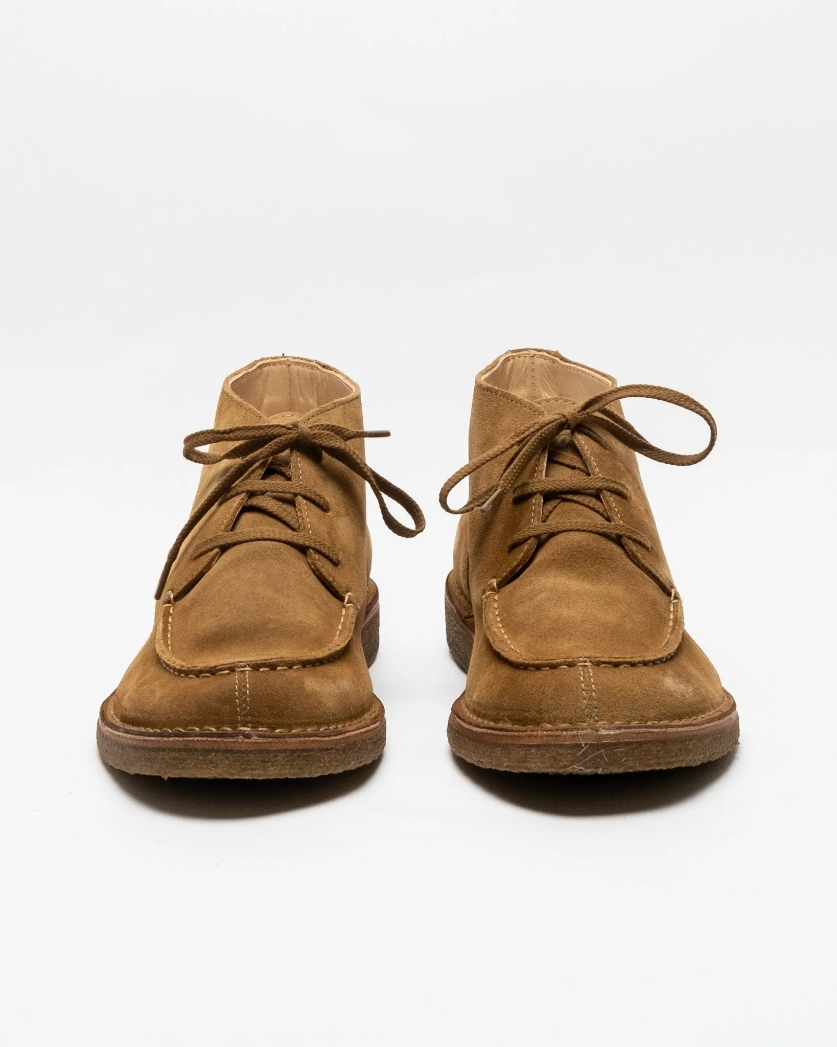 Dukeflex Chukka Boot Whiskey 475