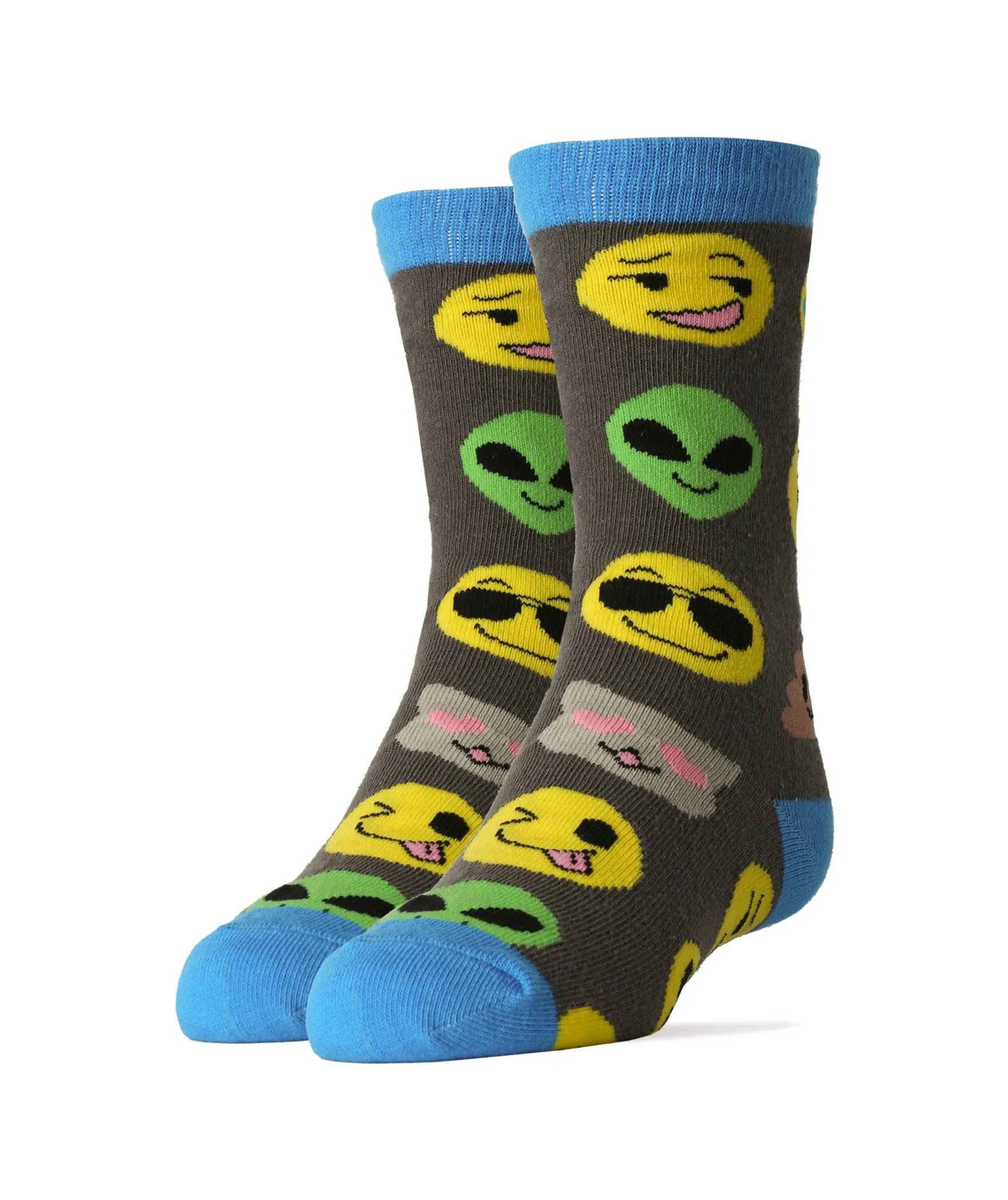 Emoji Me Socks