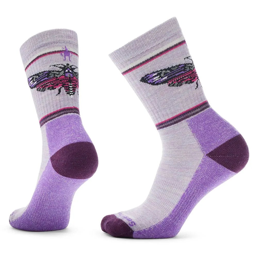 Everyday Mystic Moth Sock Women's