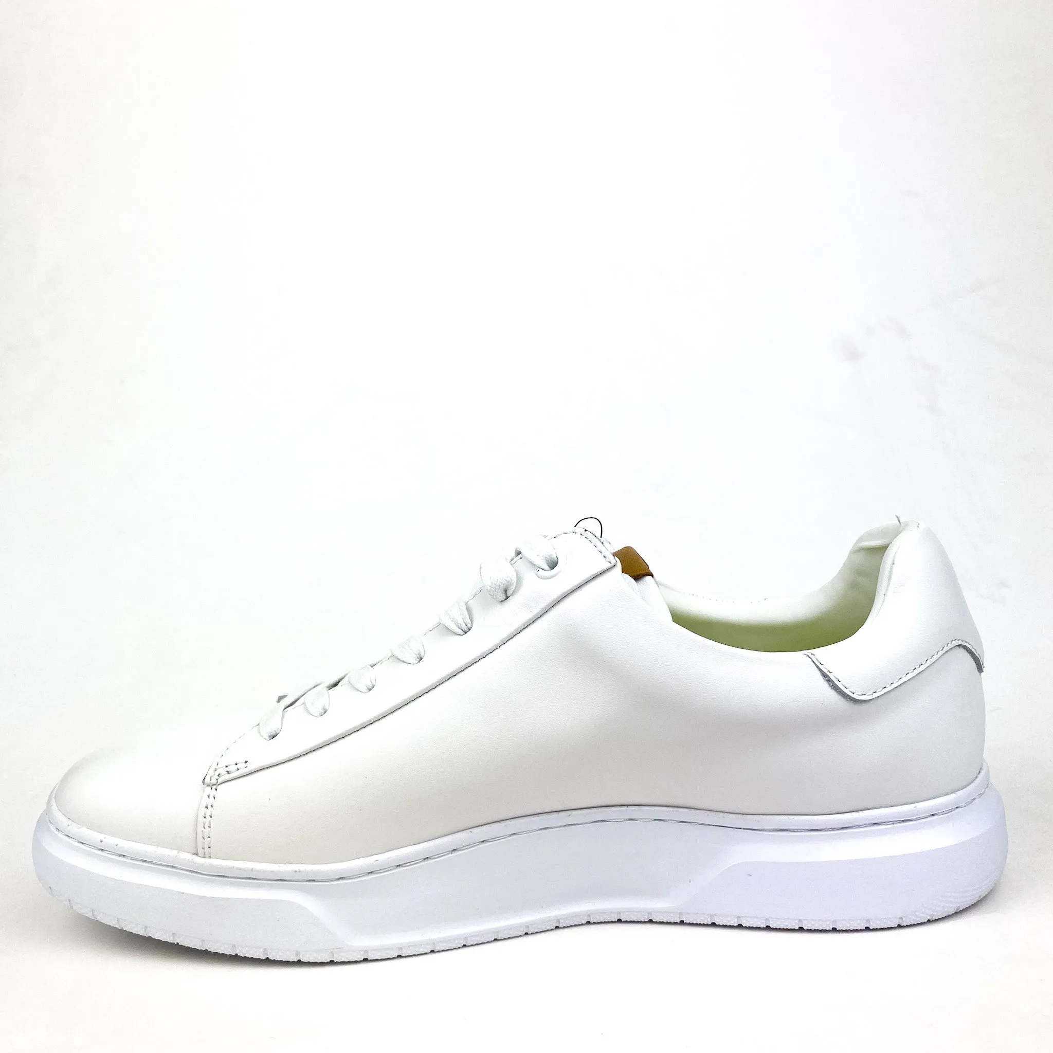 FLORSHEIM PREMIER MEN WHITE