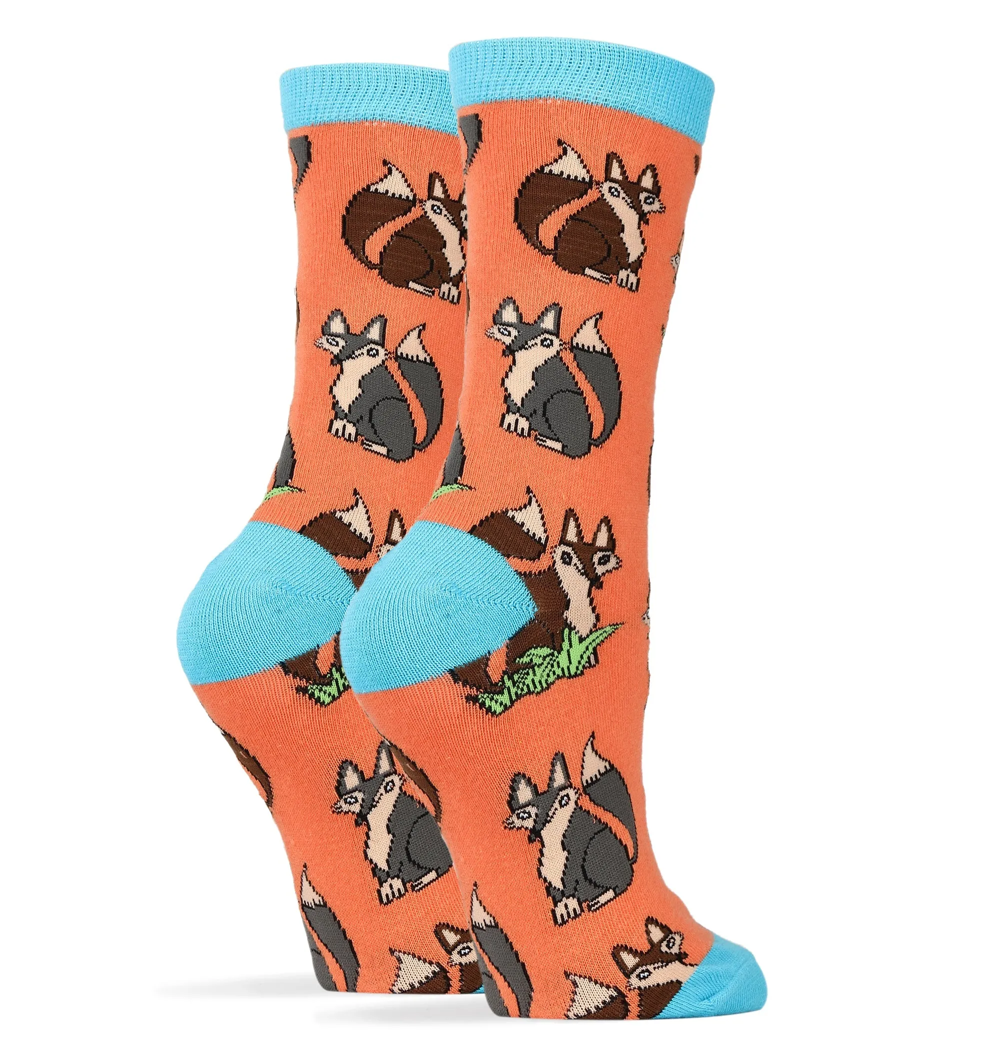 Foxtrot Socks