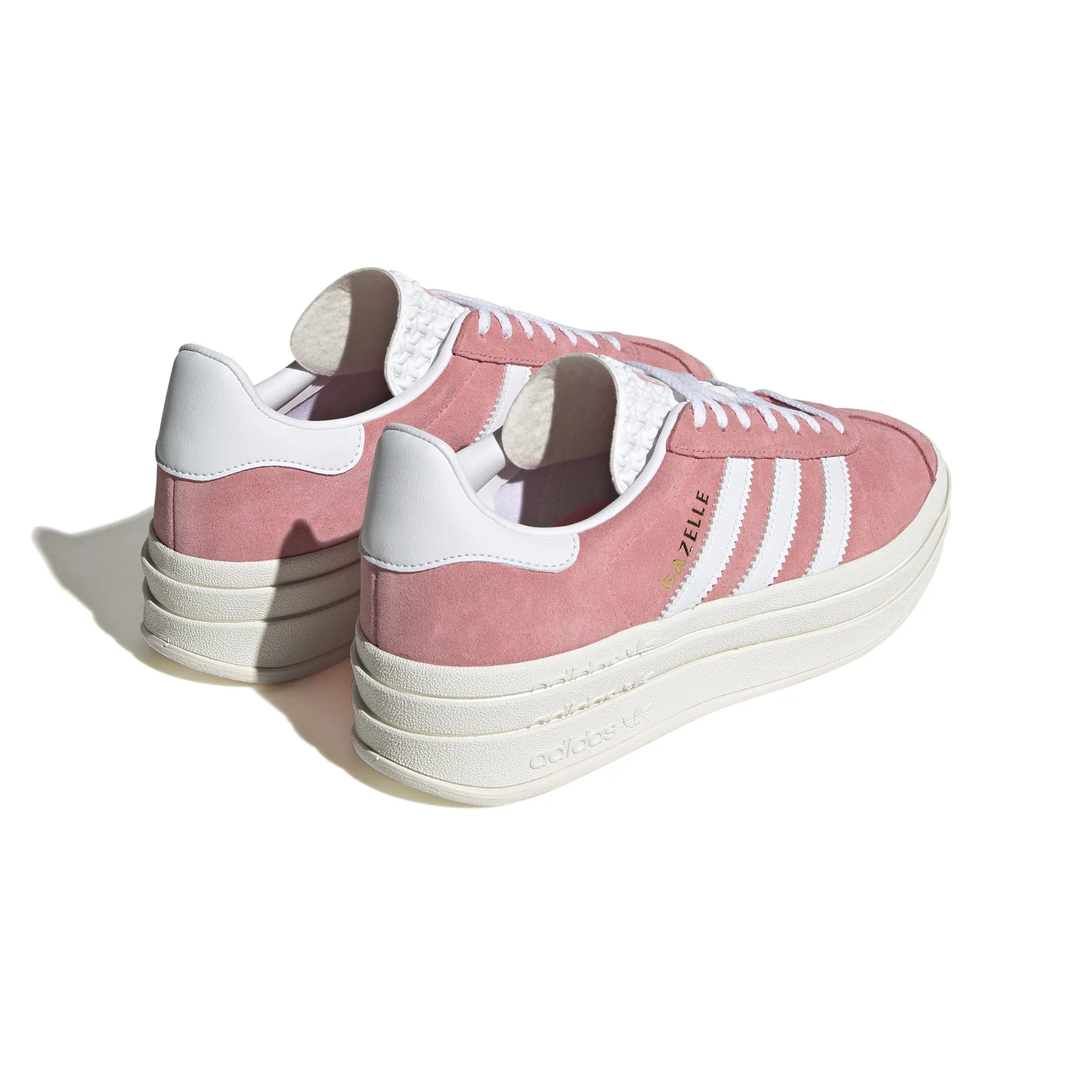 Gazelle Bold Shoes
 IG9653