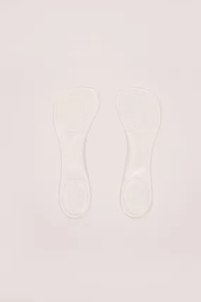 GEL SHOE INSOLE