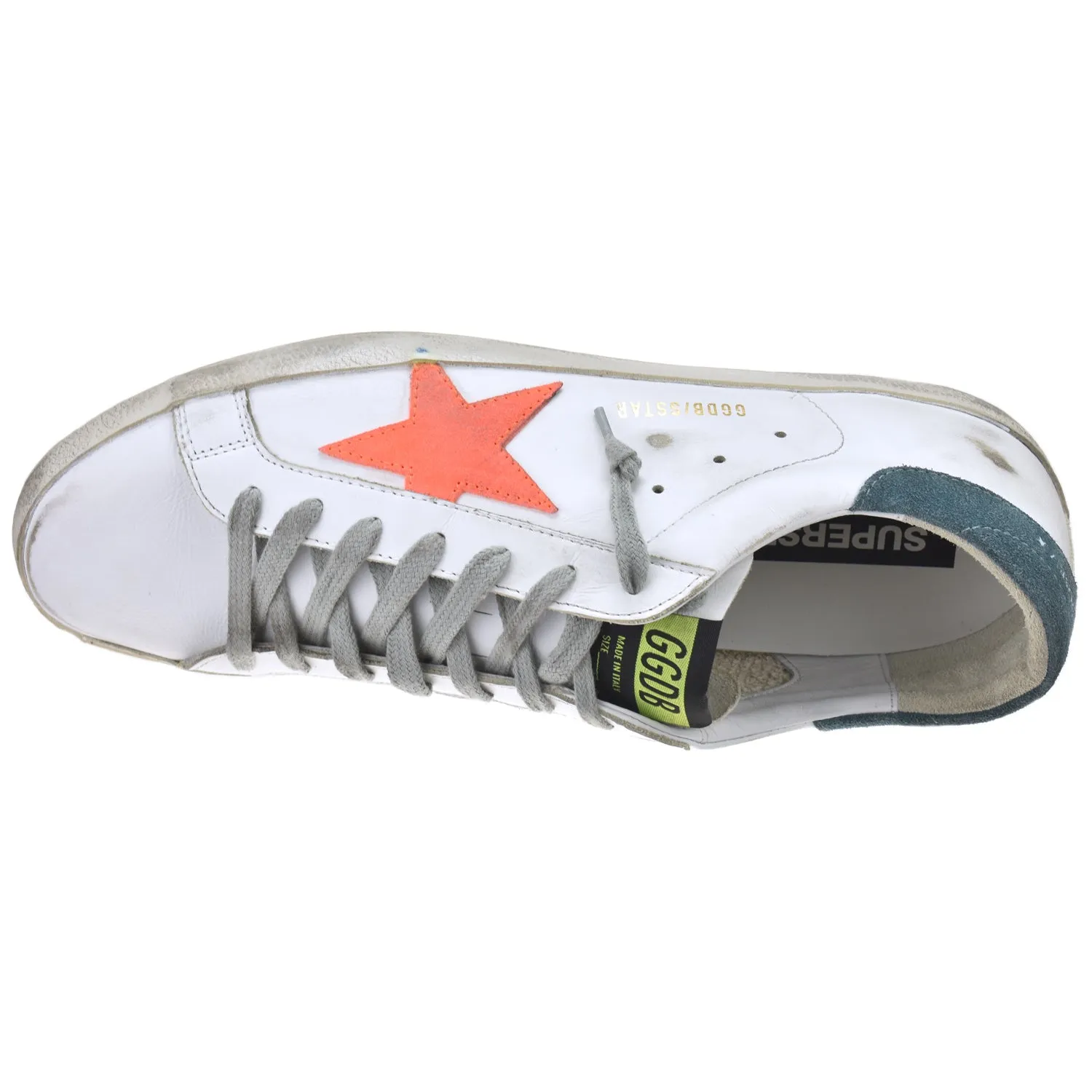 GGDB Superstar Sneaker