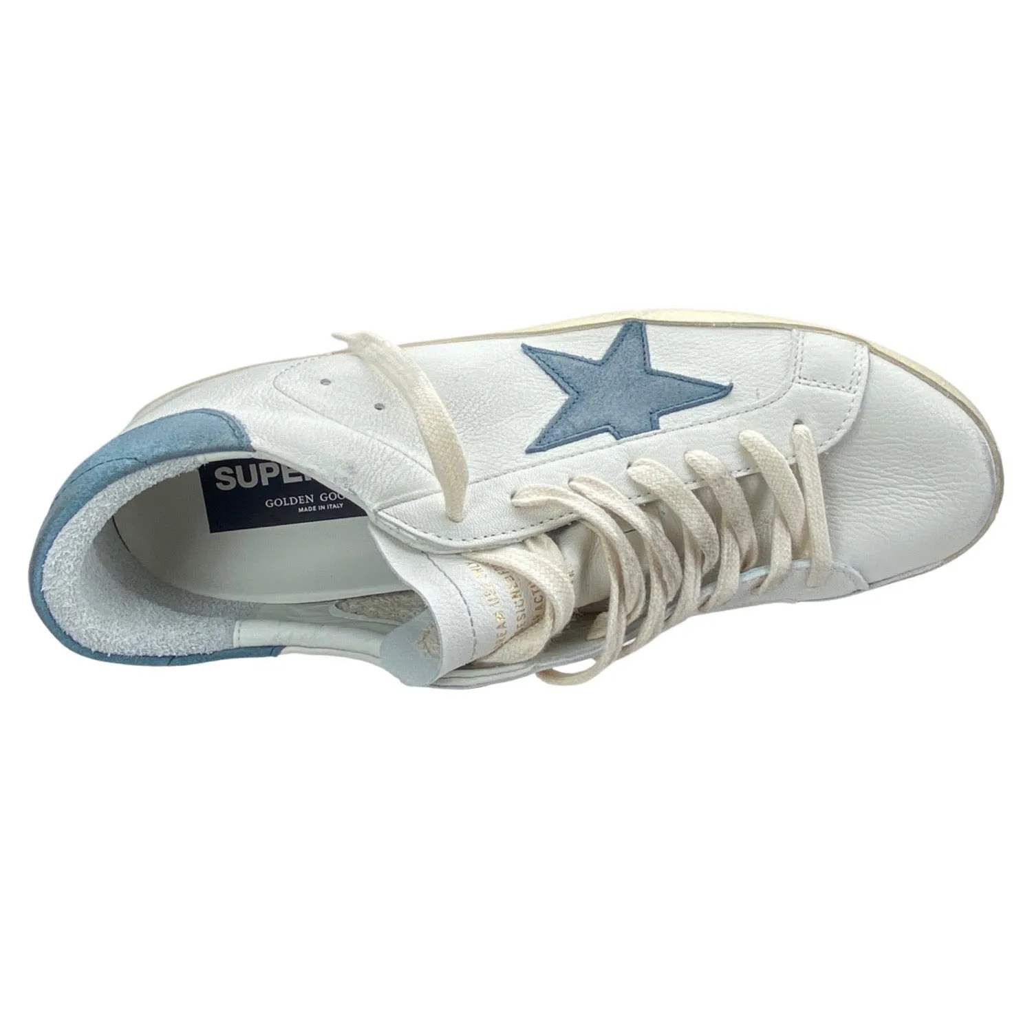 GGDB Superstar Sneaker