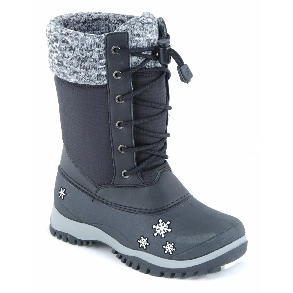 Girl's Baffin Avery Boot