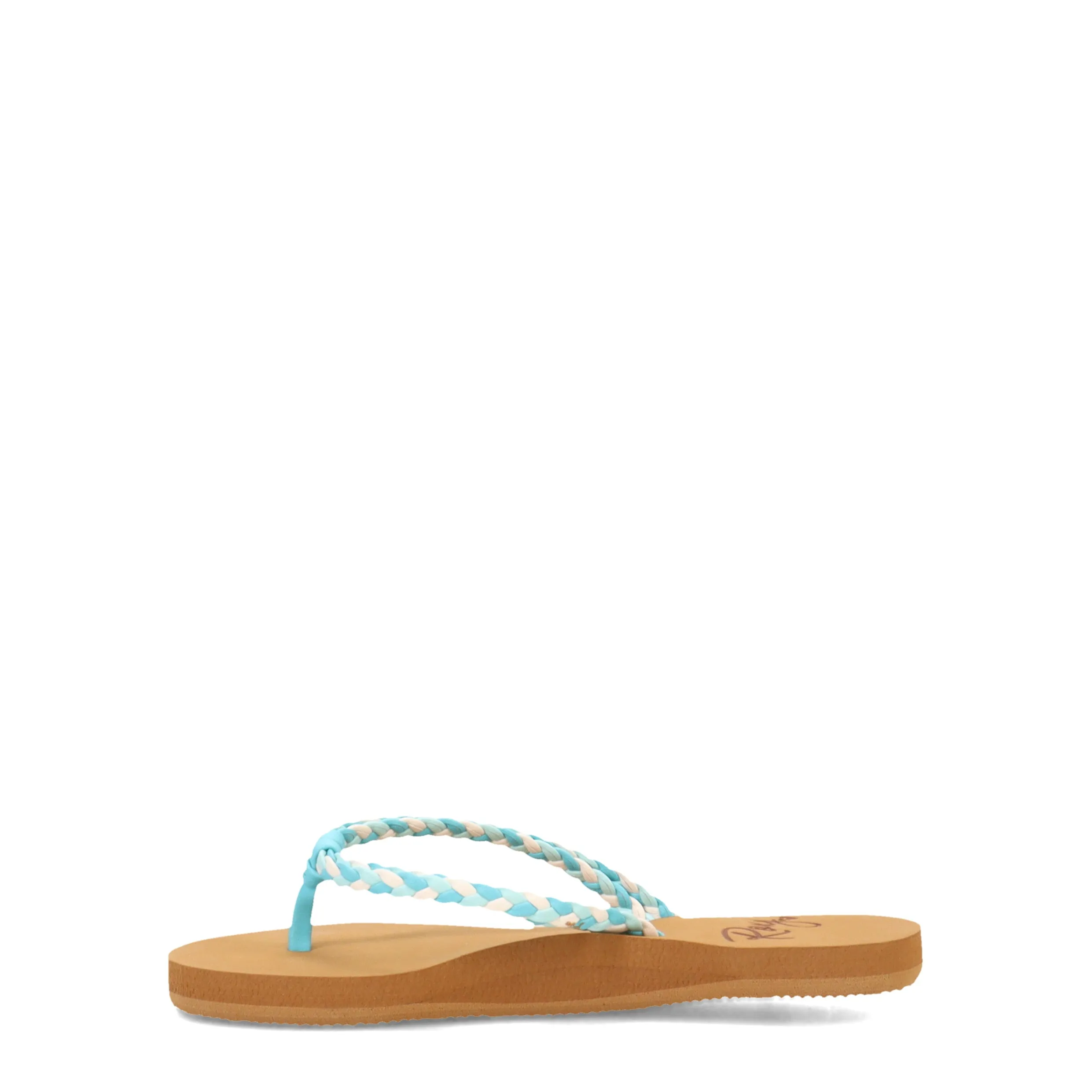 Girl's Roxy, Costas II Sandal - Little Kid & Big Kid