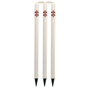 Gray Nicolls Sheffield Shoe Stumps