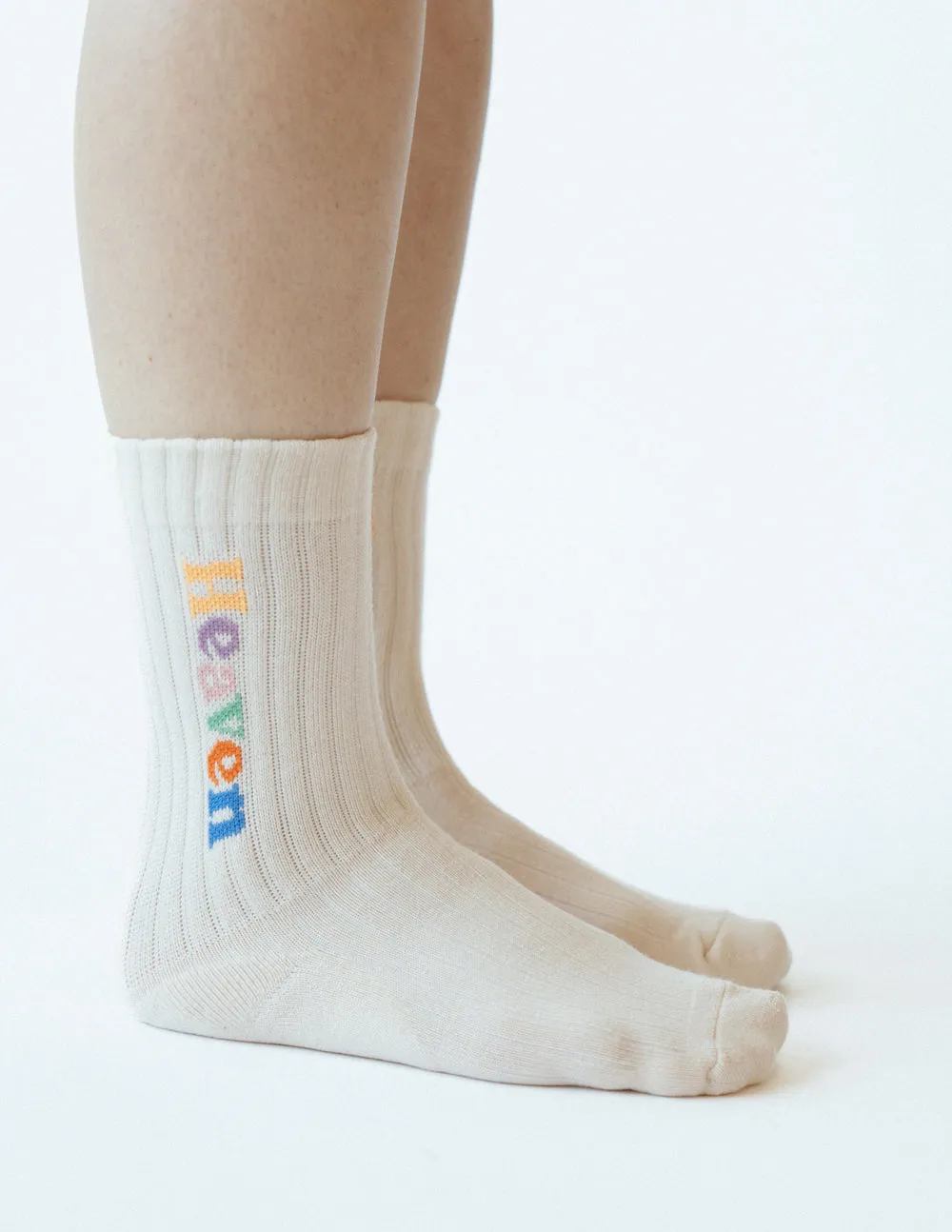 Heaven Socks