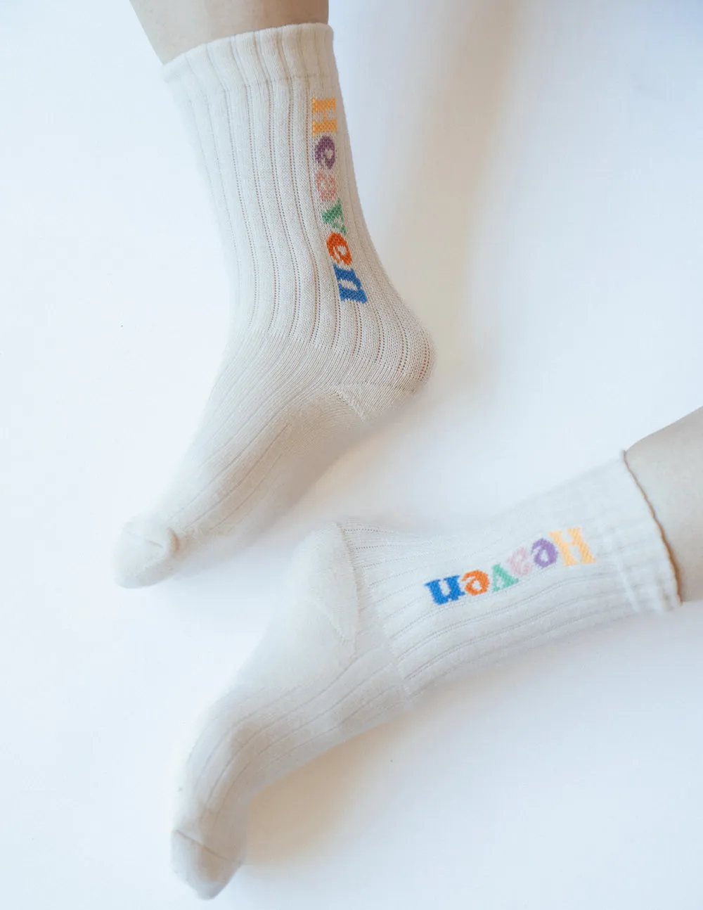 Heaven Socks