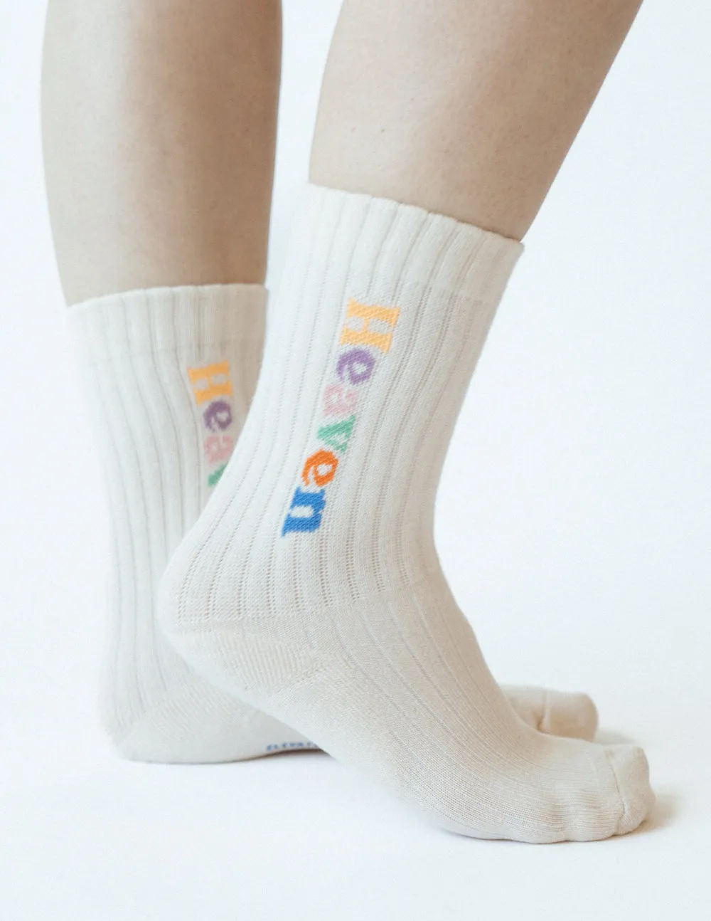 Heaven Socks