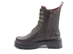 Heavenly Feet Vegan friendly Litesoles® Boot Krissy-CHOCOLATE