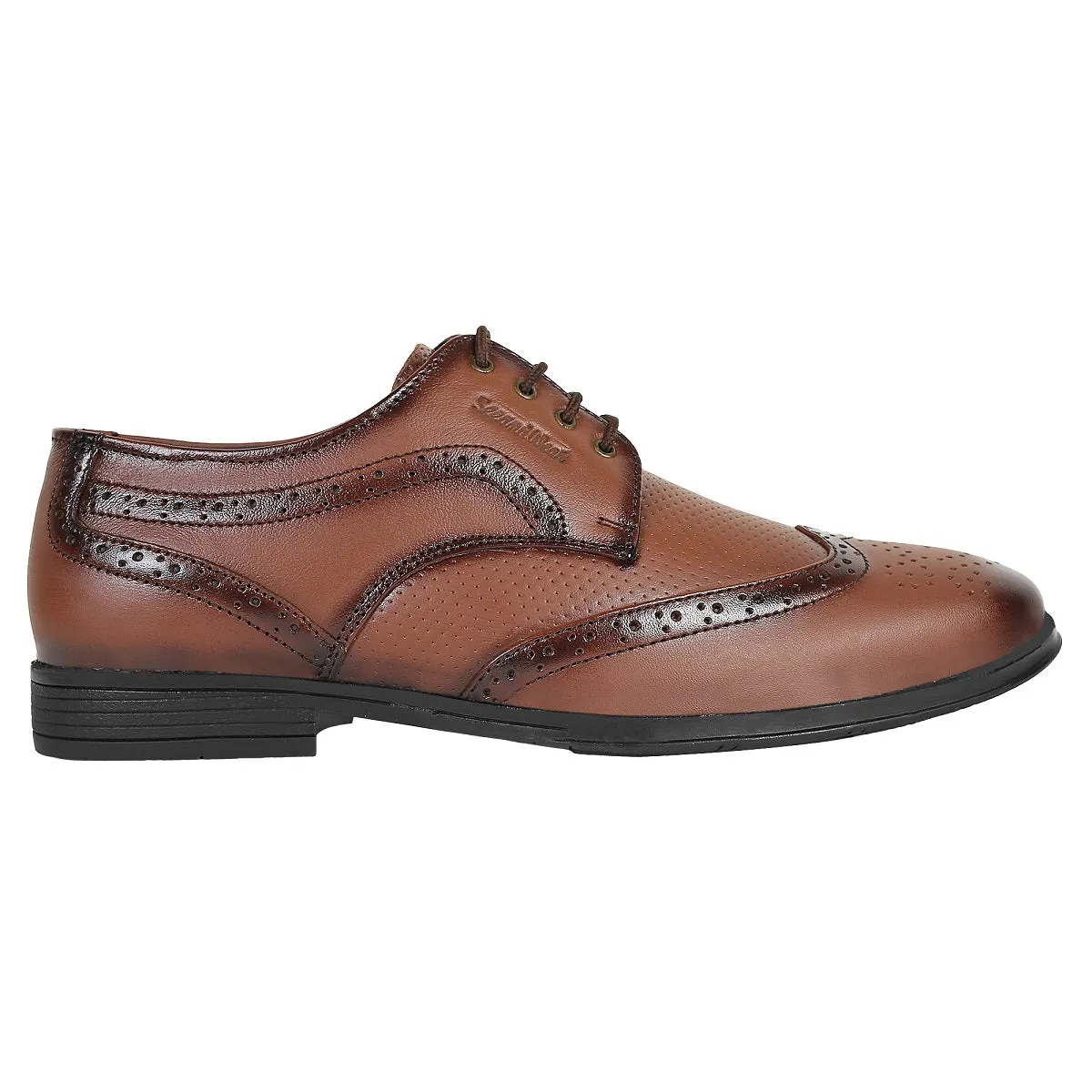 Henry Brogue Shoes For Men