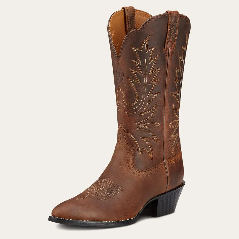 Heritage Boot