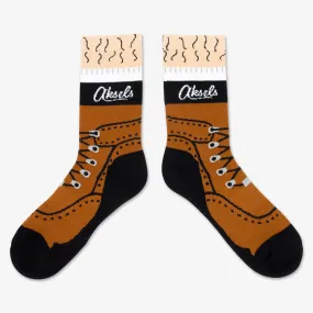 Hiker Socks