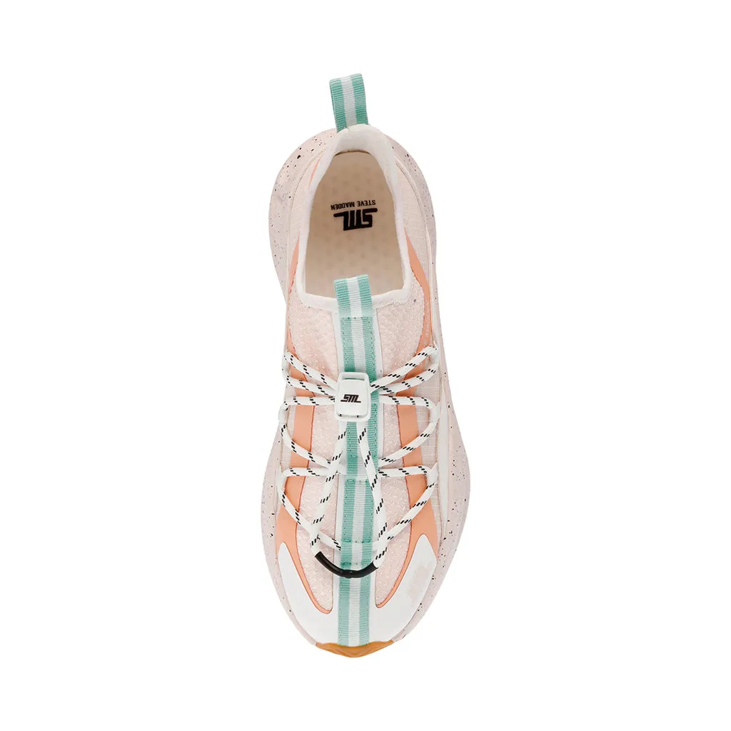 Ignite 1 Sneaker WAVE/WHT PEACH