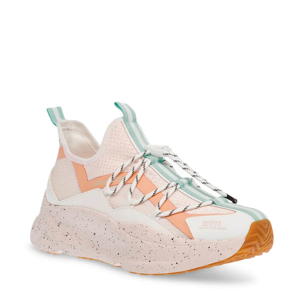 Ignite 1 Sneaker WAVE/WHT PEACH