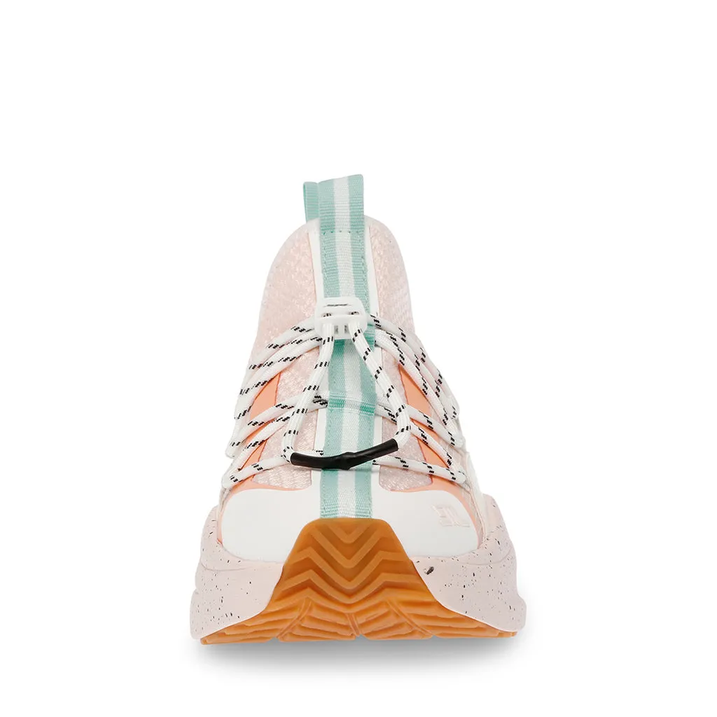 Ignite 1 Sneaker WAVE/WHT PEACH