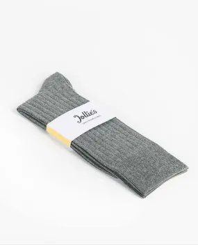 Jollie Socks - Grey Recycled