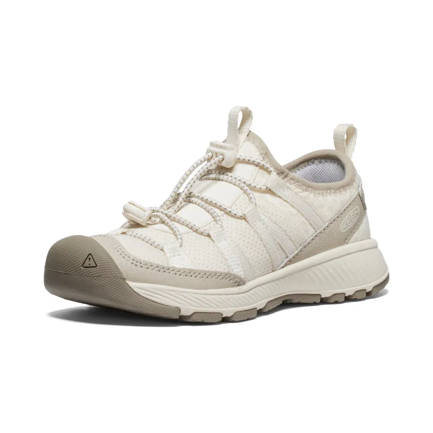 Little Kids' Motozoa Sneaker  |  Birch/Brindle