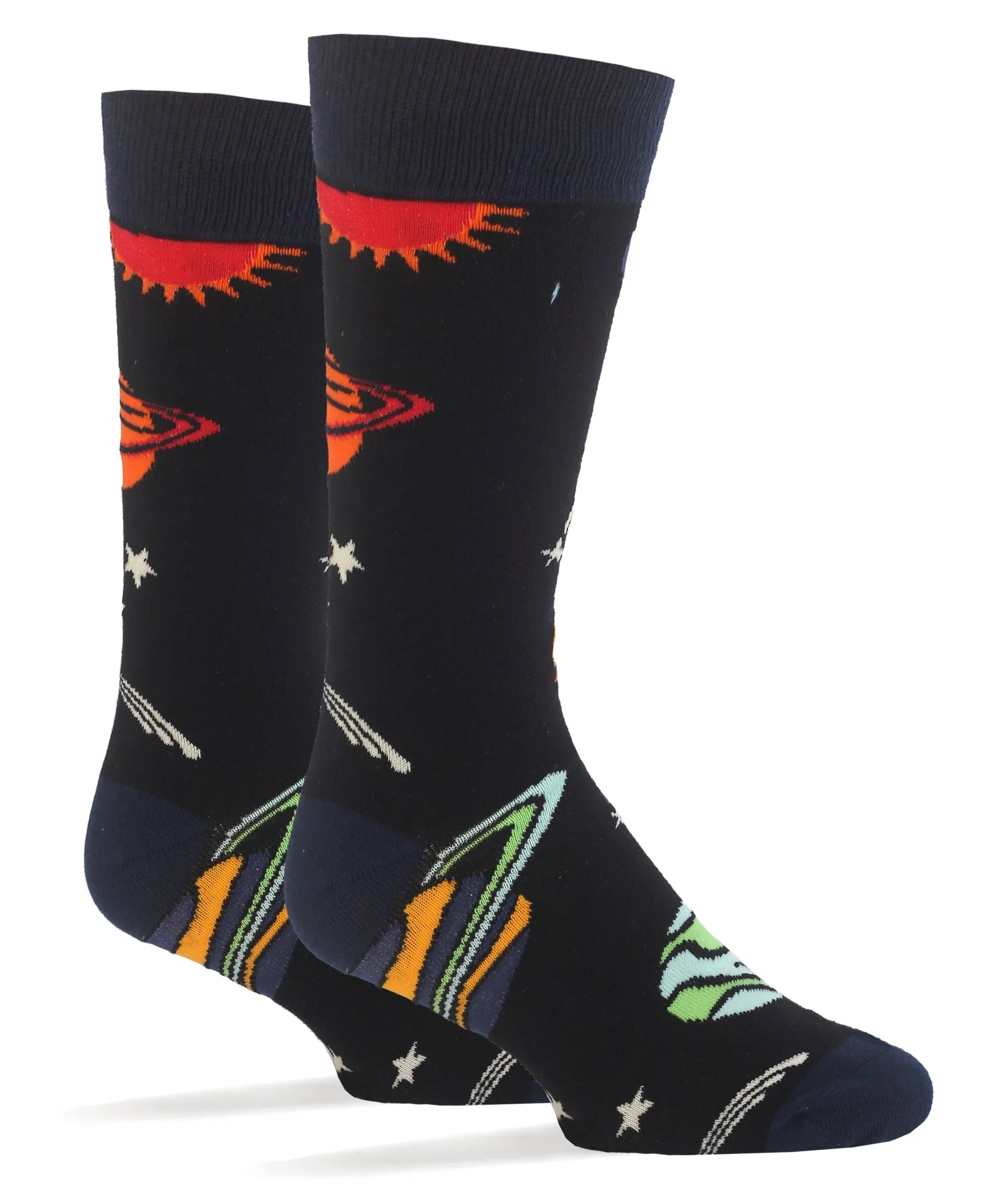 Lost In Space Socks