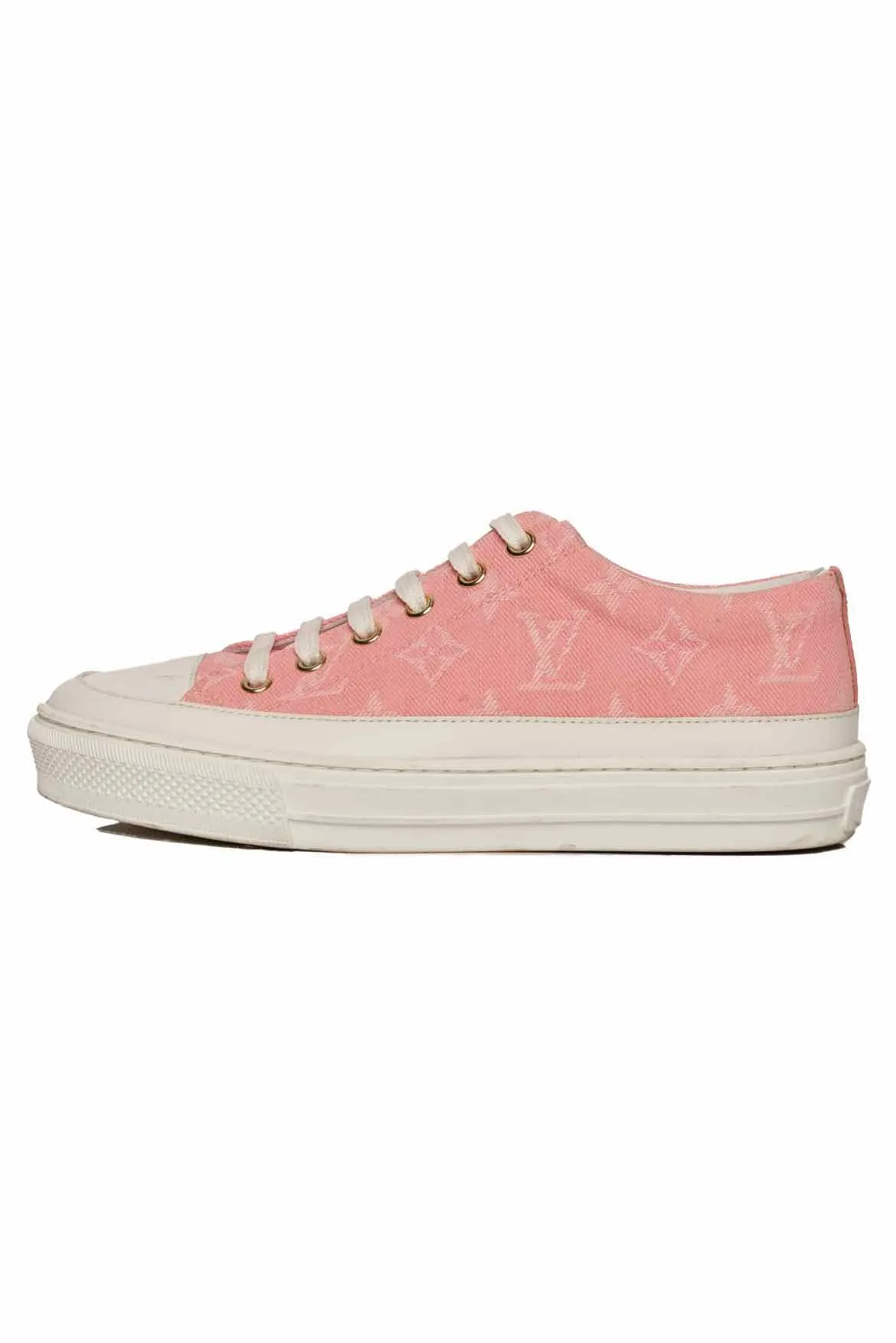 Louis Vuitton Size 35 Sneaker