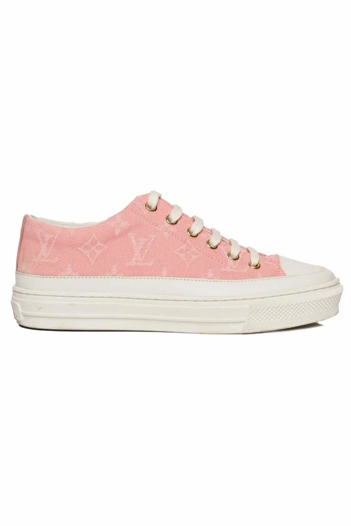 Louis Vuitton Size 35 Sneaker