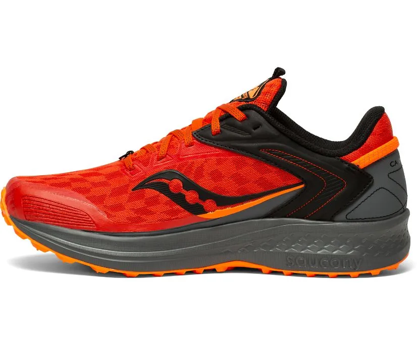 M Saucony Canyon TR2