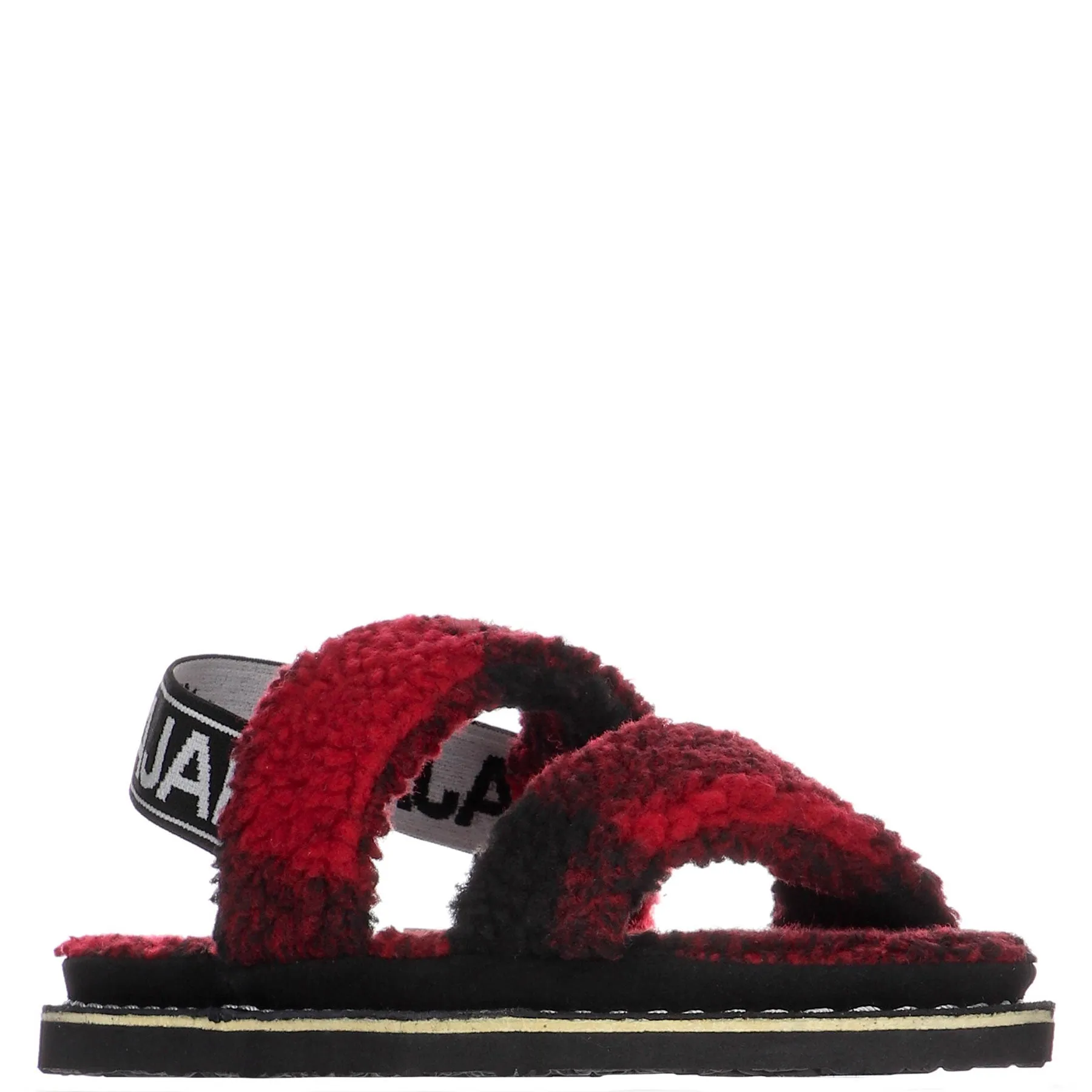 Mara Strap Women's Slipper