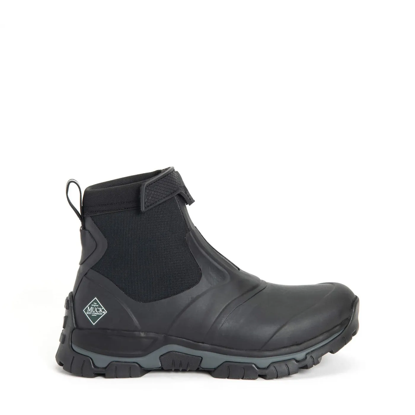 Men's Apex Zip Short Boots